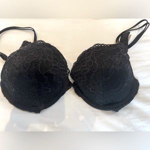 Victoria’s Secret 34C Very Sexy Push Up